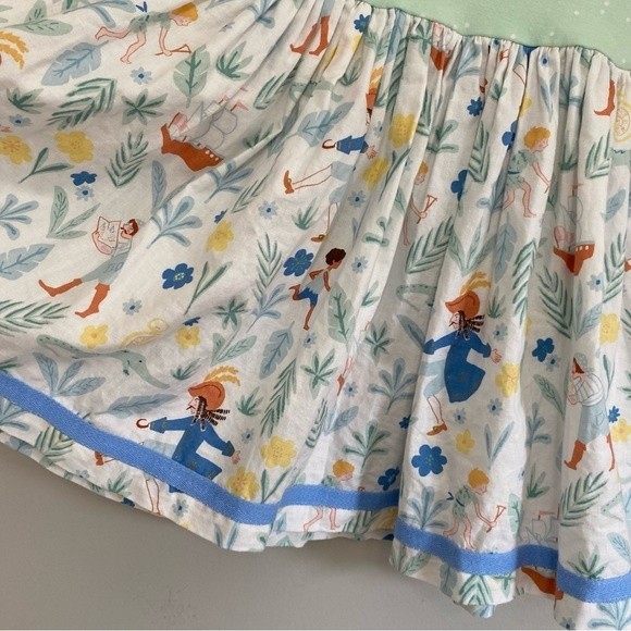 Matilda Jane Platinum Pan Sara Top - Picture 4 of 8